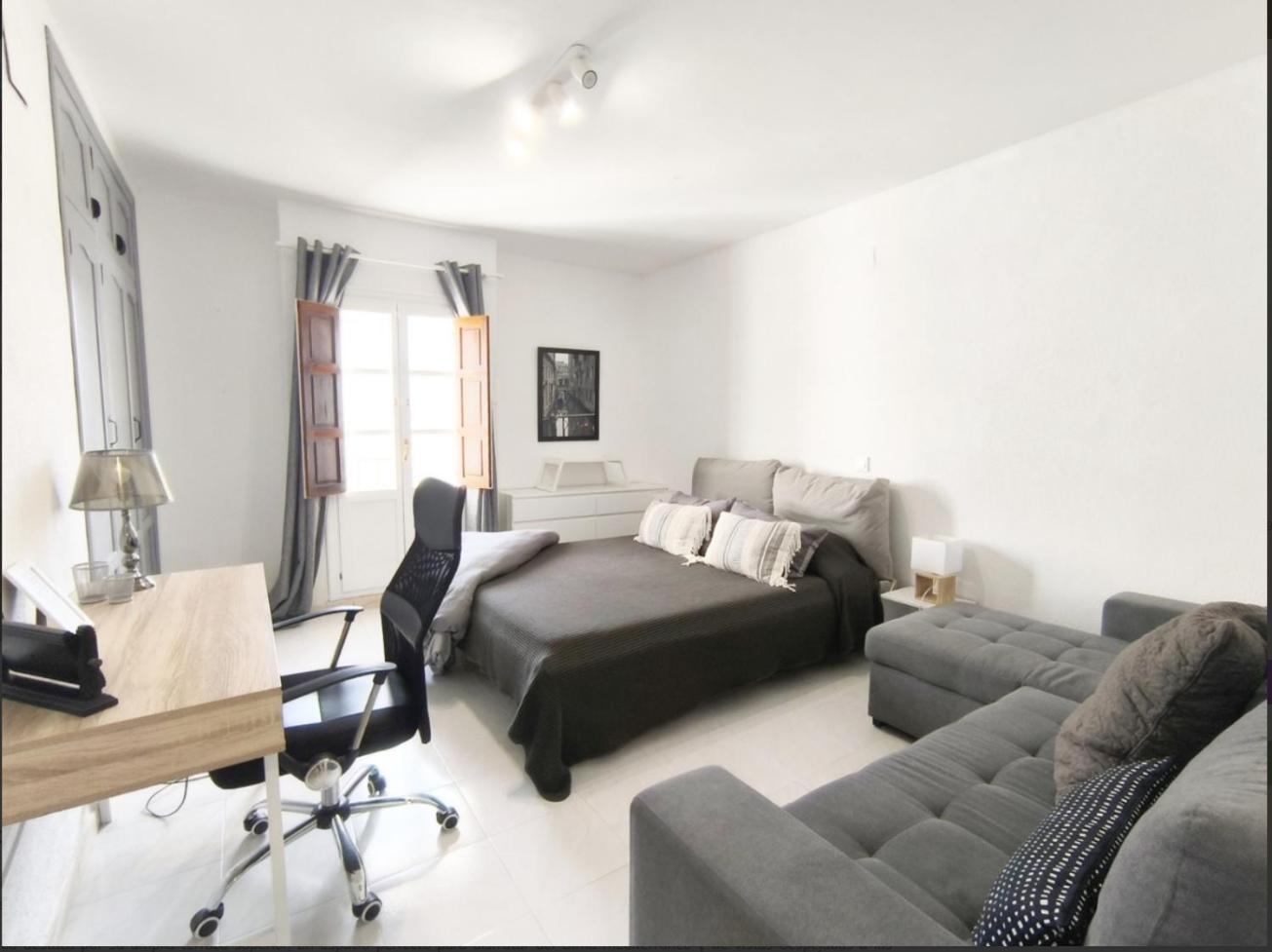 Denia - Golf La Sella "Refugio Marino" Apartment เปเดรเกร์ ภายนอก รูปภาพ